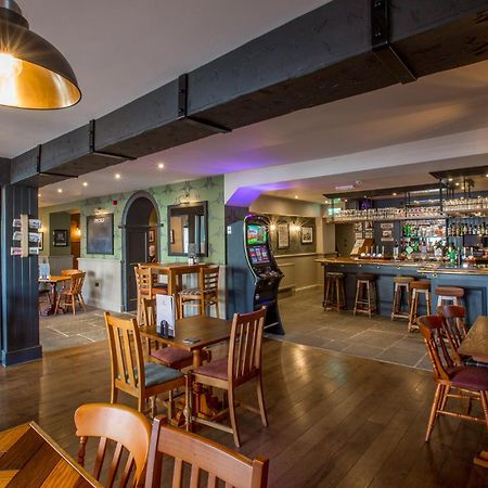 The Howard Arms Brampton  Exteriér fotografie