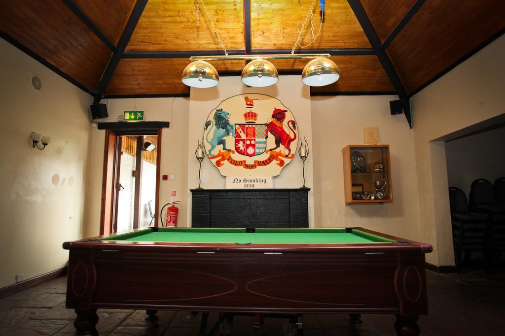 The Howard Arms Brampton  Exteriér fotografie