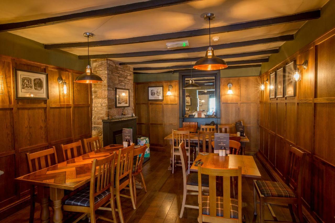 The Howard Arms Brampton  Exteriér fotografie